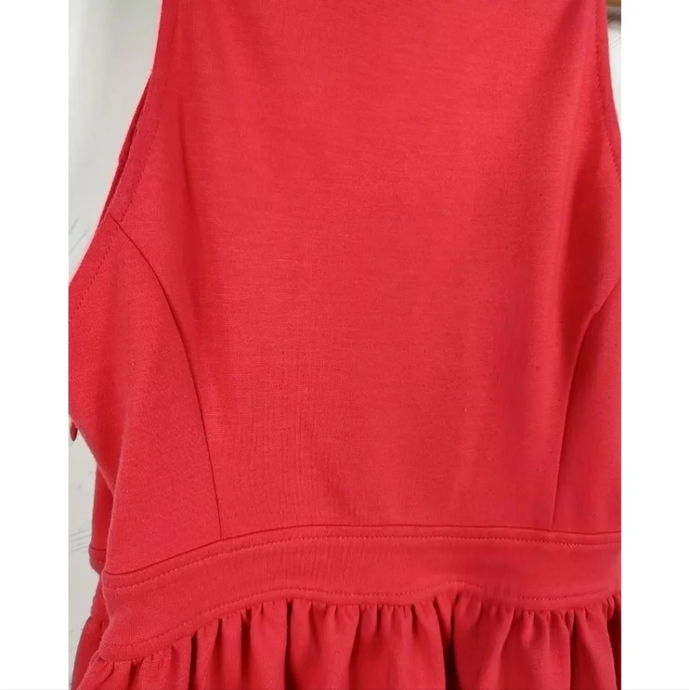 Jack by BB Dakota Sleeveless Mini Dress Small